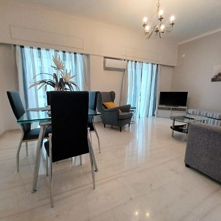 Marina Zeas Livemodern Apartment Piraeus Ngoại thất bức ảnh