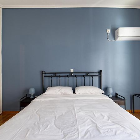 Marina Zeas Livemodern Apartment Piraeus Ngoại thất bức ảnh