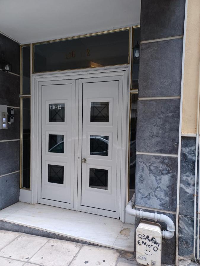 Marina Zeas Livemodern Apartment Piraeus Ngoại thất bức ảnh