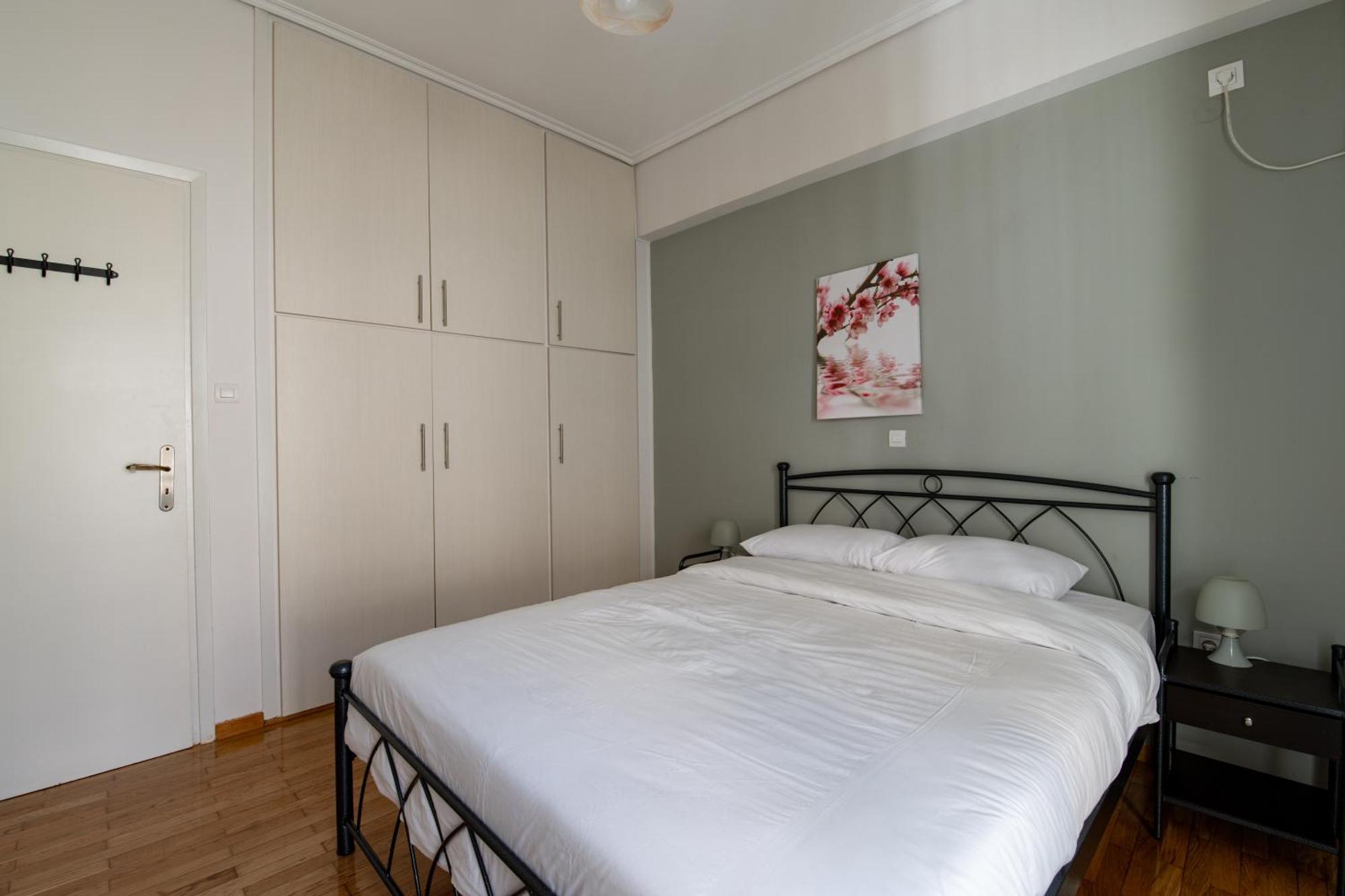 Marina Zeas Livemodern Apartment Piraeus Ngoại thất bức ảnh